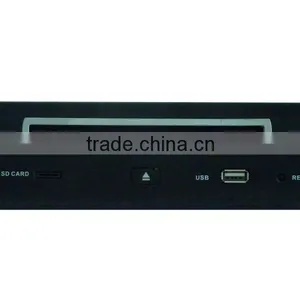 Car GPS For AUDI Q5 Radio GPS Navigation For AUDI Q5 Headunit Multimedia DVD Player With CANBUS thumbnail-5