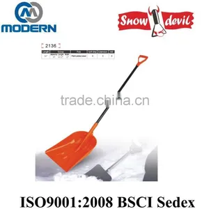 Plastic Ice Scraper With Free Sample in Big Qty thumbnail-4