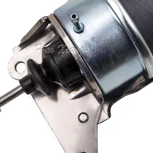 Turbine KP35 54359700027 54359880027 54359700037 54359880037 55221409 Turbo Actuator for Fiat Idea Punto 500 1.3D SJTD 90 HP thumbnail-2