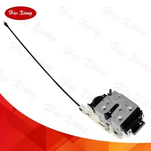 Haoxiang Auto Car Left Door Lock Actuator Motor 68010012AA 68017889AA for Mercedes-Benz SPRINTER thumbnail-2