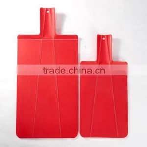 KH Fully Stocked Easy Use Flexible Cutting Board thumbnail-2