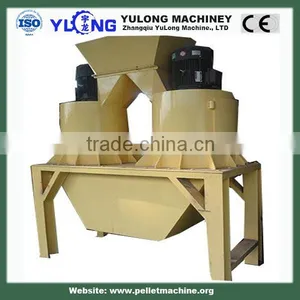 Compound Fertilizer Crusher for Fertilizer Industry thumbnail-1