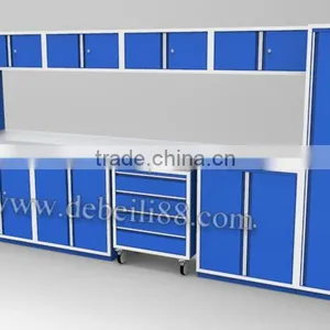Professional Garage Repairing Tool Storage thumbnail-1