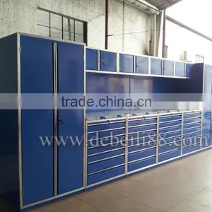 Garage and Workshop CNC Tool Storage AX-ZHG0042-3 thumbnail-3