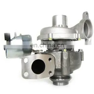 Eastern Factory Prices Turbocharger GT1544V 762328-5002S 9660493580 762328-0001 0375N1 Turbo for Peugeot Citroen Diesel Engine thumbnail-1