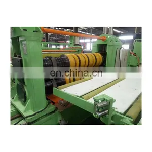 High Quality Service Coil Slitting Machine Auto Line Coil Slitting Machine thumbnail-1