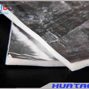 HT200 Aerogel Blanket for Cold Insulation thumbnail-1