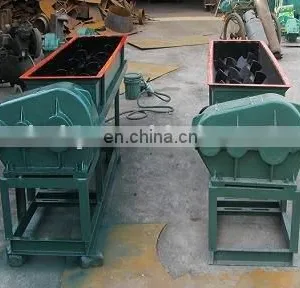 Clay Mixer/clay Blending Machine/ Clay/coal Crusher and Mixer thumbnail-2