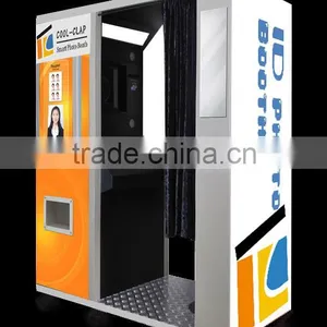 2014 New Product ID Photo Booth thumbnail-1