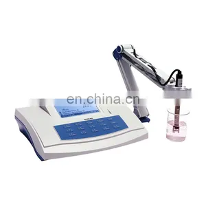ec Water Tester Blood Milk Cosmetic Digital Laboratory Soil Tds and ph Meter thumbnail-1