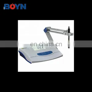 DDS-307 LCD Display Benchtop Electrical Conductivity Meter thumbnail-1