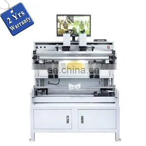 UTB650 Flexographic Letterpress Offset Printing Cylinder Photopolymer Plate Mounting Machine Mounter thumbnail-1