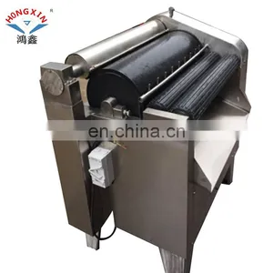 Widely Used Sheep Intestine Sausage Casing Cleaning Machine,wet Intestine Cleaning Machine thumbnail-1