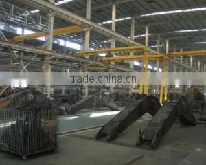 Anhui Hekuang Machinery Co., Ltd. company overview - view 3 thumbnail