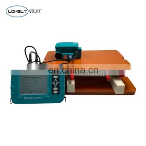 Concrete Rebar Locator/Rebar Detector/ Metal Location in Concrete thumbnail-4