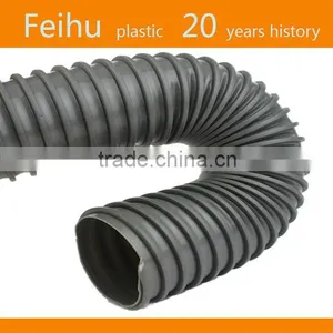 Corrugated Sewage Pipe thumbnail-1
