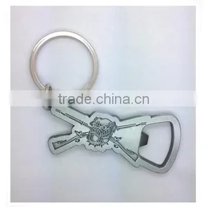 Custom Bottle Opener Key Chains Metal Key Chain Custom Key Chain thumbnail-1
