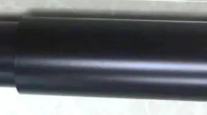 Front Strut Element Front Axle Gas Pressure Shock Absorber Fit for Mitsubishi Pajelo thumbnail-3