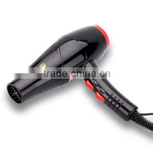 Ionic Plastic Air Blower Cheap Price for Steam Hair Dryer thumbnail-1