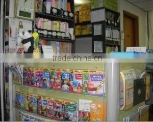 Creative Abacus (h.k.) Limited company overview - view 1 thumbnail