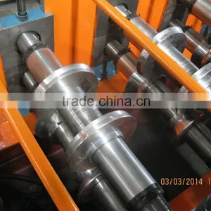 Rolling Forming Light Gauge Steel Framing Machine Quality Choice thumbnail-3