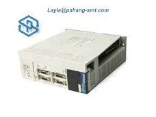 SMT JUKI AC Motor Servo Driver KM000000150 AU6550N1011 for Pick and Place Machine thumbnail-1