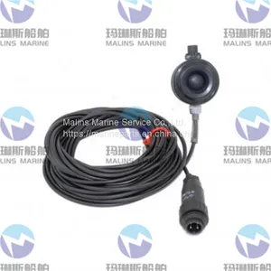 Zenitel STB-5GN Flush Mounted Substation 3005020061 thumbnail-2