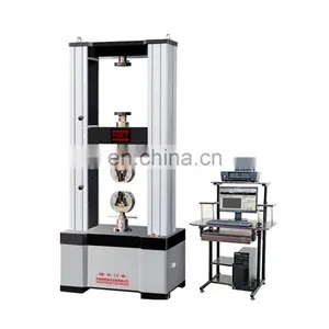 WDW-300 30ton Computer Universal Electronic Tensile Testing Machine 300kn thumbnail-1