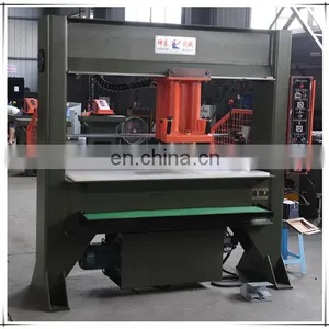 Hydraulic Travelling Head Cutting Press Machine thumbnail-2