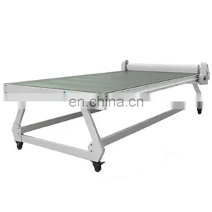 New Model Flatbed Laminator Machinery thumbnail-2
