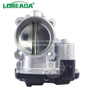 CN1G9F991AB CN1G9F991AA Throttle Body Valve Assy Fits For Ford Ecosport 1.2 1.5L Engine Replace 1803936 ZM8513640A thumbnail-1