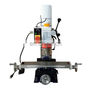 ZAY7013V Milling and Drilling Machine for Metal Working thumbnail-1