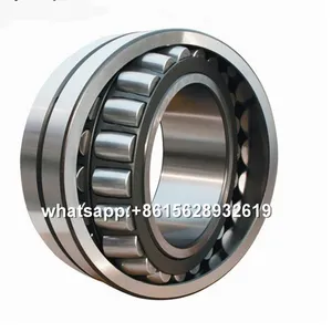 PLC110/190 High Performance Double Row Bearing PLC110/190 Concrete Mixer Truck Bearing PLC110-190 Size 110x190x79/82 mm thumbnail-1