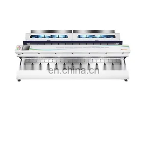 New Arrived High Quality Agriculture Combine Mill Rice Mill Machine for Rice Mill and Dryer Automatic Machine for Sale thumbnail-1