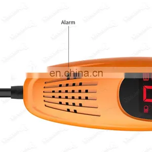 LD 100+ HVAC Detector de fugas de refrigerante con diodo calentado LD-100+ thumbnail-2