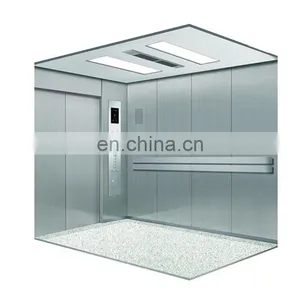 Factory Outlet Chinese Production Commercial Used Car Lifts for Sale thumbnail-3