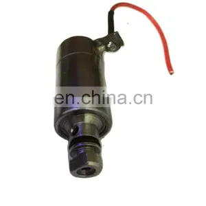 E159972 SOLENOIDE VALVE FOR DIESEL ENGINE TRUCK PARTS E159972 thumbnail-4
