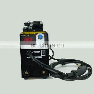 Mma Gas no Gas 140A Mig Mag MMA Welding Machine thumbnail-4