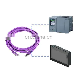 Brand New Siemens Proximity Switch Siemens Proximity Sensors E2B-M12KN08-WZ-C2 E2BM12KN08WZC2 thumbnail-1
