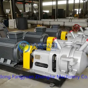 Paper Mill Machine Double Disc Refiner for Pulping Equipment thumbnail-1