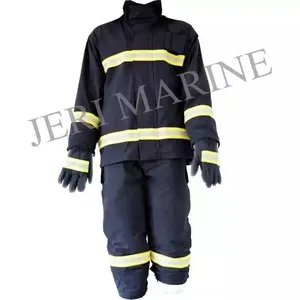 Firefighter Suit thumbnail-5