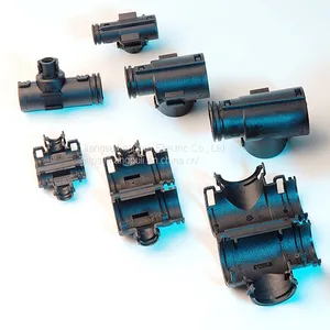 Bellows T-joint thumbnail-5