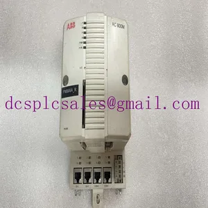 ABB SPBRC400 New Processor Module thumbnail-2
