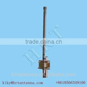 5.8G 8dBi Outdoor Omni Fiberglass Antenna thumbnail-1