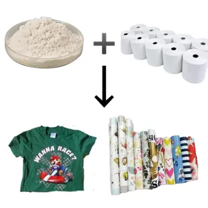 1900-100 Wholesale Dye Sublimation Heat Transfer Paper Making Coating Machine Hand-rewinder and Unwinder thumbnail-1