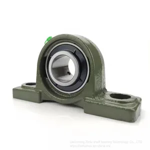 Maintenance-free Bearing UCFC211 UCFC212 UCFC213 UCFC214 UCFC215 thumbnail-1