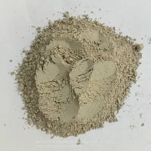 Grade 82.5 Super-high Strength Rapid-setting Calcium Sulfoaluminate Cement thumbnail-3