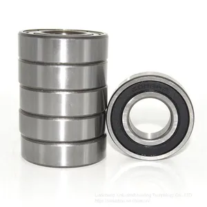 Deep Groove Ball Bearing6304 6305 6306 6307 6308 thumbnail-2
