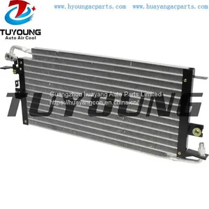 TUYOUNG HY-CN89 Toyota Pickup 2.4L 3.0L Auto Air Conditioner Condenser 8846035020 thumbnail-1