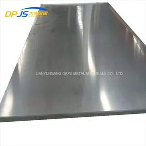 N06600/N06625/N07718/N07750/N06601/N06617 Nickel-based Alloy Plate/Sheet thumbnail-2